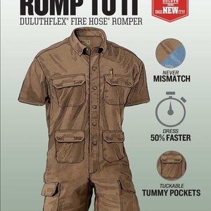 Meet your Posher, Abner